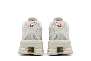 Кроссовки Nike Shox Ride 2 SP Cream