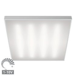 Светильник WOLTA PRO ОФИС ДВО01-54-011-5К 54Вт 5000К IP40 Матовый 1-10V