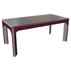 Стол кофейный 22601 палисандр