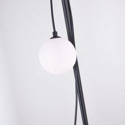 Торшер Imperiumloft MARGOTT Orange margott-fl01