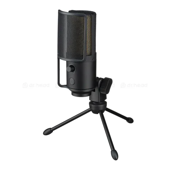 Fifine K669 PRO3 Black