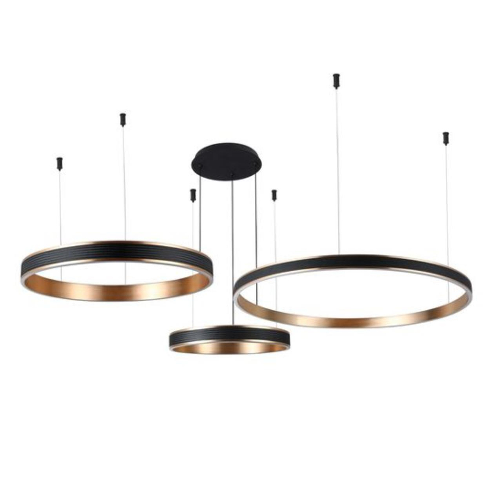 Cветильник подвесной Divinare Avanti 1926/17 SP-3