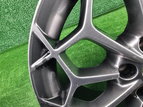 Диск литой R19 Genesis G80 2 (2020-н.в.) задний