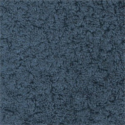 Коврик для унитаза 60х60 Abyss & Habidecor Reversible 307 Denim Португалия Португалия