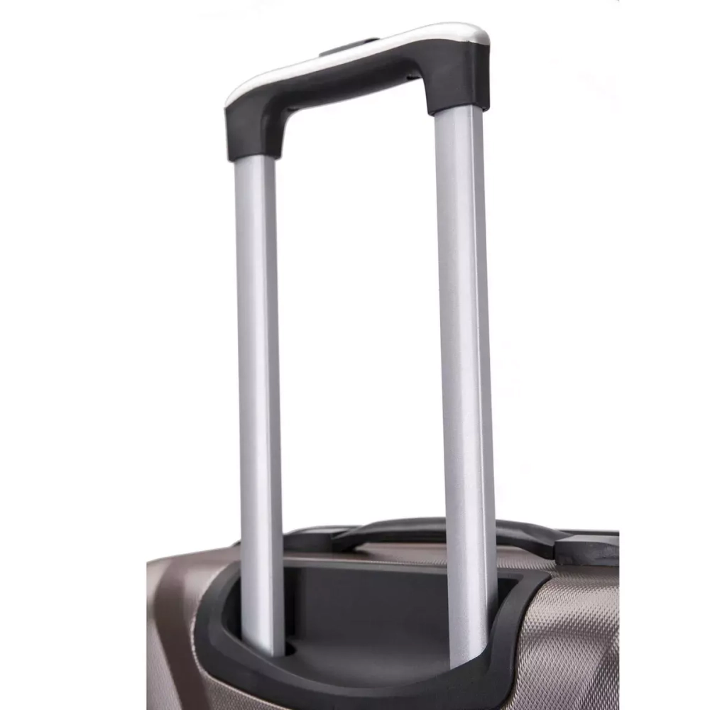 Большой чемодан L'Case Phuket, кофе