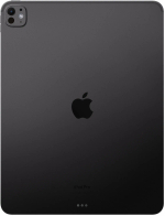 Apple iPad Pro (2024) 13 Wi-Fi Черный