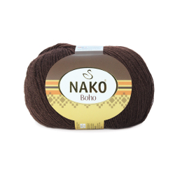 Nako Boho Klasik (Нако бохо класик)