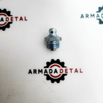 Пресс-масленка 1/4 | 1450/0002 | Аналог