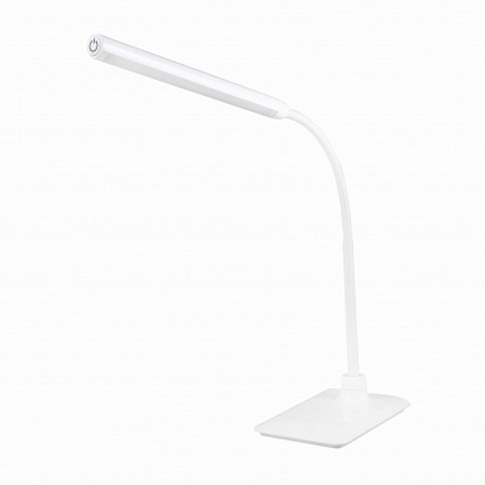 LE061401-0015 Светильник настольный LE LED TL-121 6W 4К White (Белый) (8) Энергокомплект