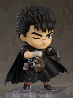 Гатс / Guts