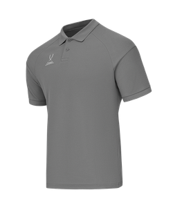 Поло CAMP 2 CVC Polo, серый
