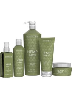 Hemp sublime