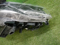 Битая Фара правая VW Taos (2020-н.в.) LED