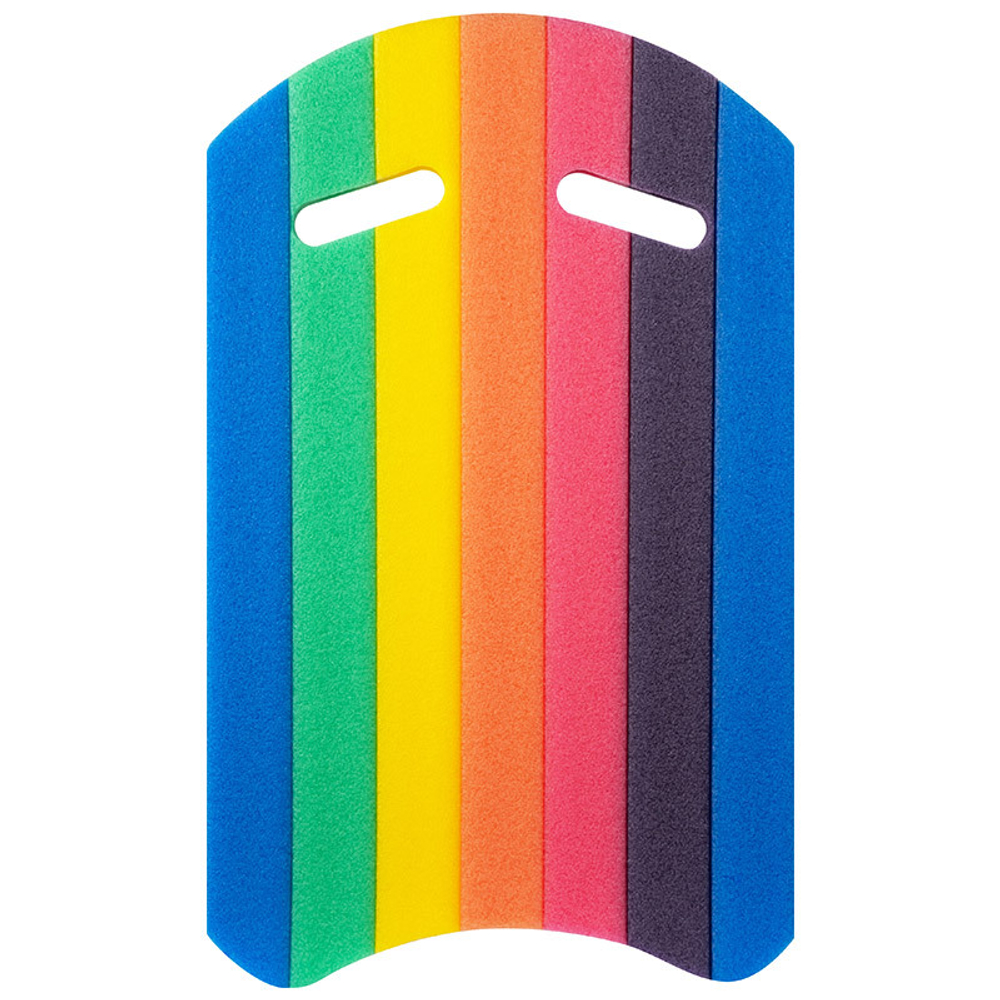 Доска для плавания 50*30*2,6см, пенополиэтилен