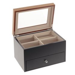 GAEM Шкатулка для украшений, L25 W17 H16 см