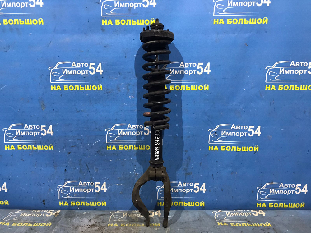 Стойка передняя правая Honda TORNEO 1997-2002