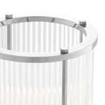 Подсвечник Hurricane Mayson S арт.111636