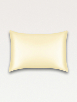 Наволочка 50x70 Luxe Dream Элит Шампань