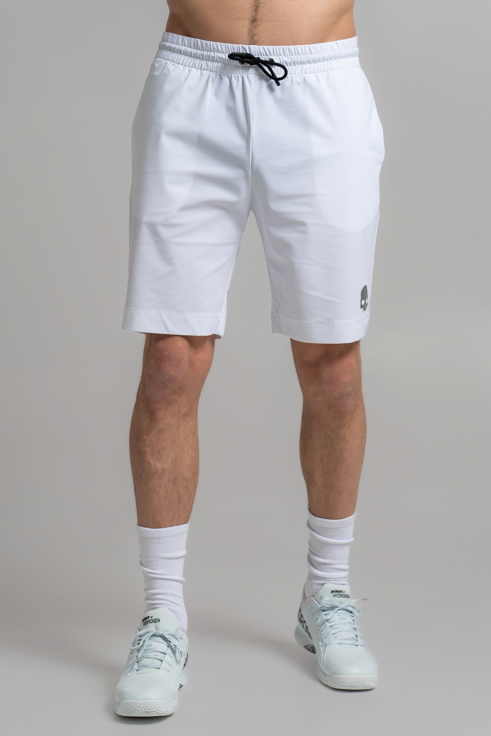 Теннисные шорты HYDROGEN TECH SHORTS (T00812)