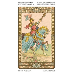 Таро Гармония