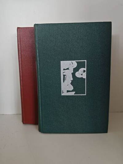 Хребты Саянские (комплект из 2-х книг)