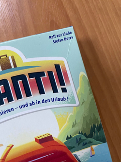 [Уценка]Avanti
