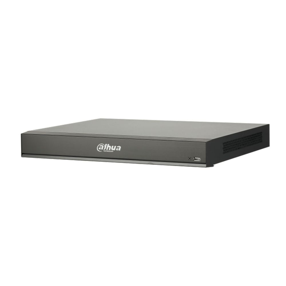 DHI-NVR5216-16P-I/L IP видеорегистратор Dahua