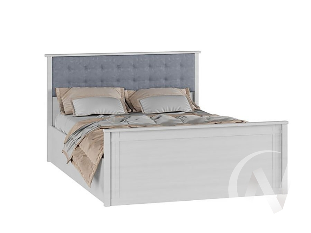 Корпус кровати 1,6м РКР-2 Спальня Ричард