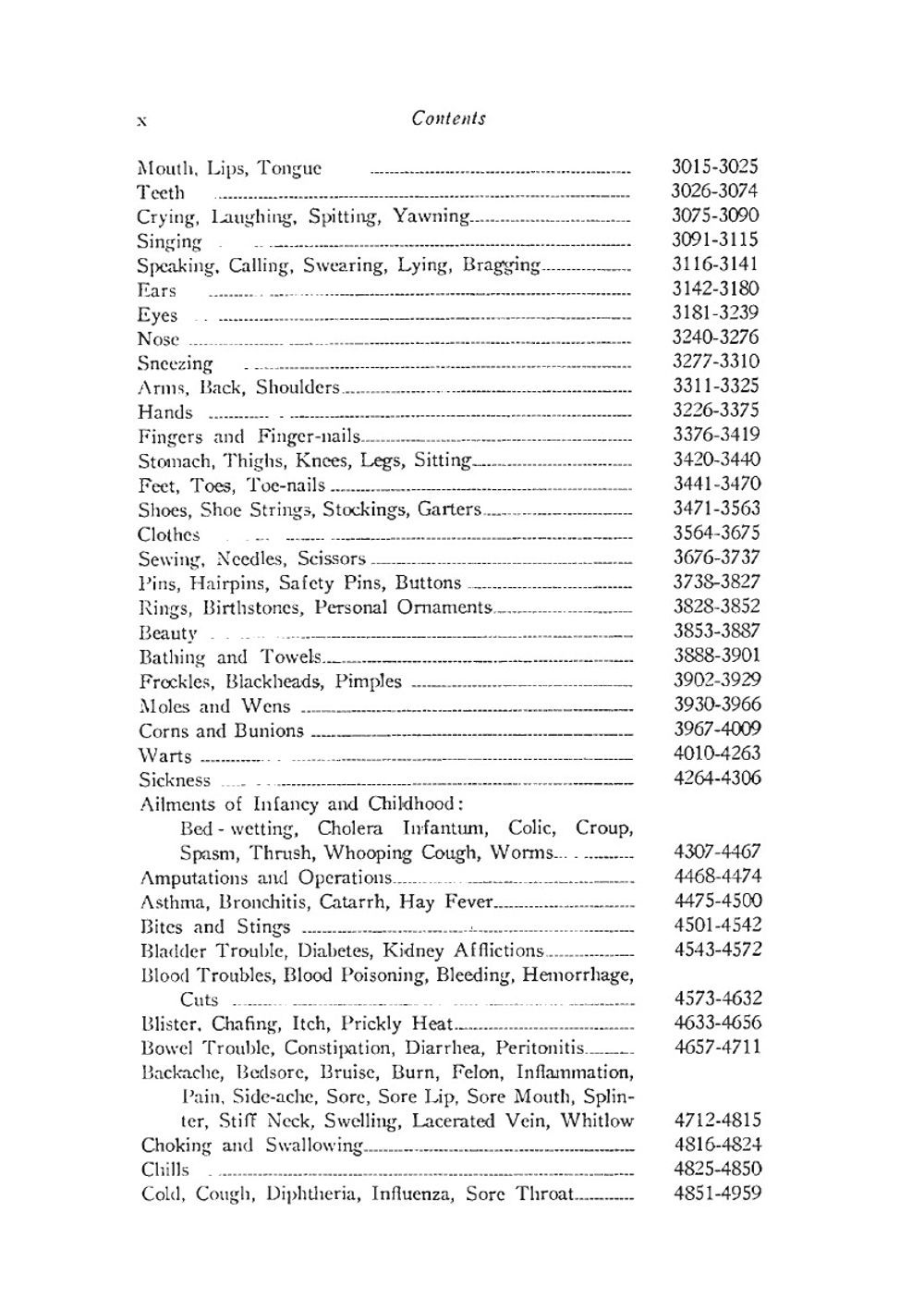 Folk-lore from Adams county, Illinois | H. Middleton