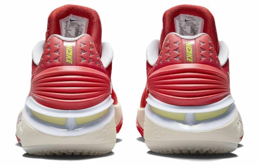 Кроссовки Nike Air Zoom G.T. Cut 2 "Ny Vs. Ny"