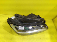 Битая Фара правая VW Tiguan 2 (2016-2020) LED