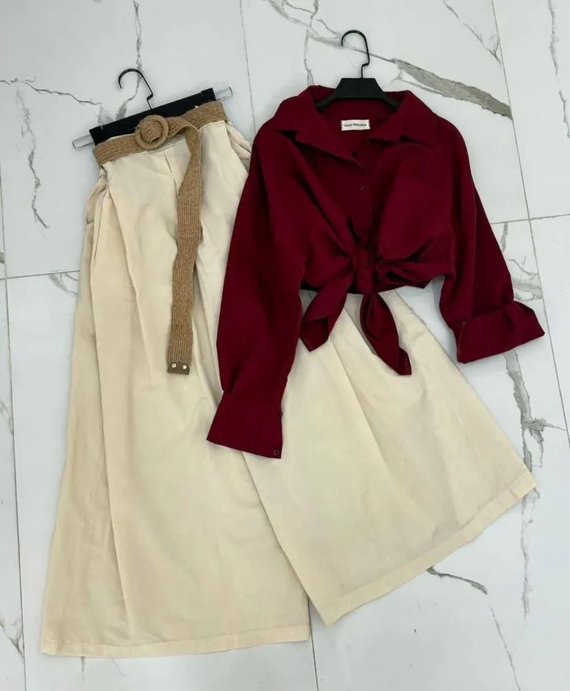 Костюм 7375130 Fabrika