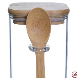 Ёмкость для сыпучих продуктов Repast Comfort 850 мл