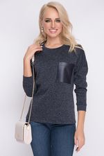 Джемпер 41002 Avili