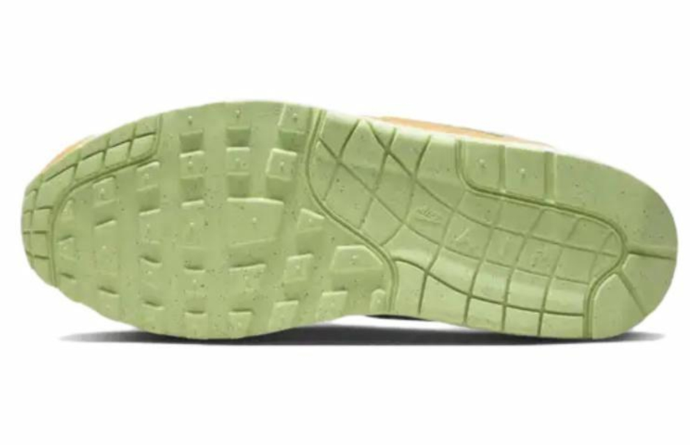 Кроссовки Nike Air Max 1 'Honey Dew'