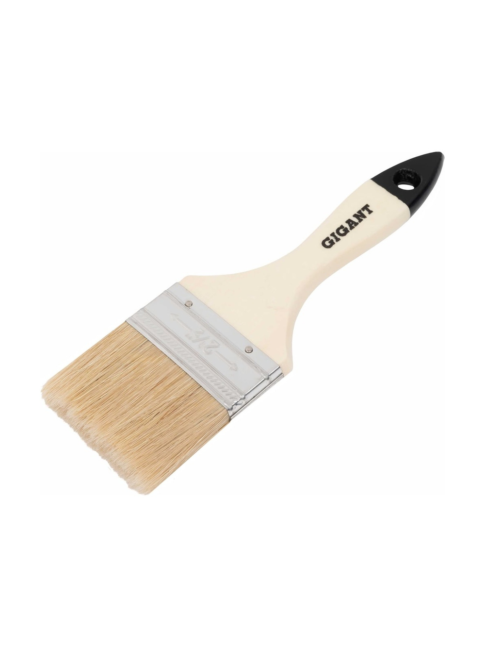 Плоская кисть 63 мм, 10 шт. Gigant FB-63