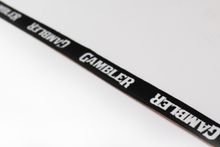 Краевая лента для т/с THICK FOAM RUBBER EDGE TAPE - 10MM