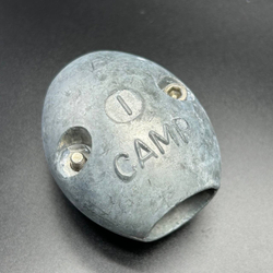 Анод редуктора Mercury () (MAR00203) (Quicksilver)