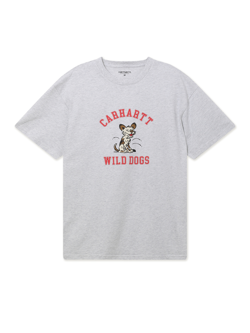 Футболка Кор. Рукав S/s Wild Dog T-shirt
