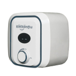 Водонагреватель Kotitonttu SALMI KMD-15 15 л., над раковиной, 1,5 кВт, бак стальной эмал. (Китай)