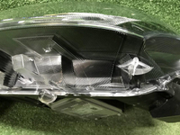 Фара левая Haval Jolion (2021-н.в.)