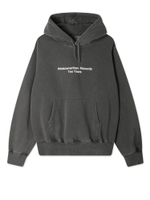 Толстовка С Капюшоном Ten Years Records Hoodie