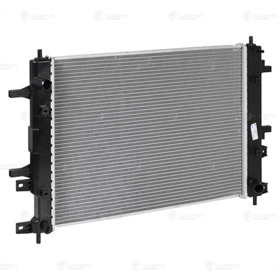 LRc 3048 -  Радиатор охлаждения для а/м Chery Tiggo 4 (17-)/Tiggo 7 (16-)/Tiggo 8 (18-) MT