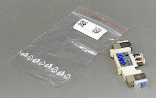 SMC SY3460-5LOU-C6-Q