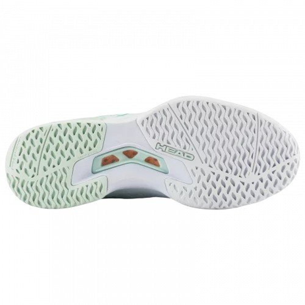 Кроссовки для тенниса Женские HEAD SPRINT PRO 3.5 для всех покрытий
