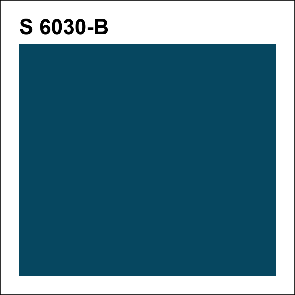 S 6030-B за кг