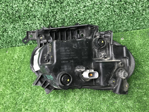 ПТФ правая Hyundai Santa Fe 4 TM (2018-2021)