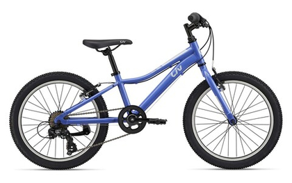 Детский велосипед Liv Enchant 20 Lite (2022)