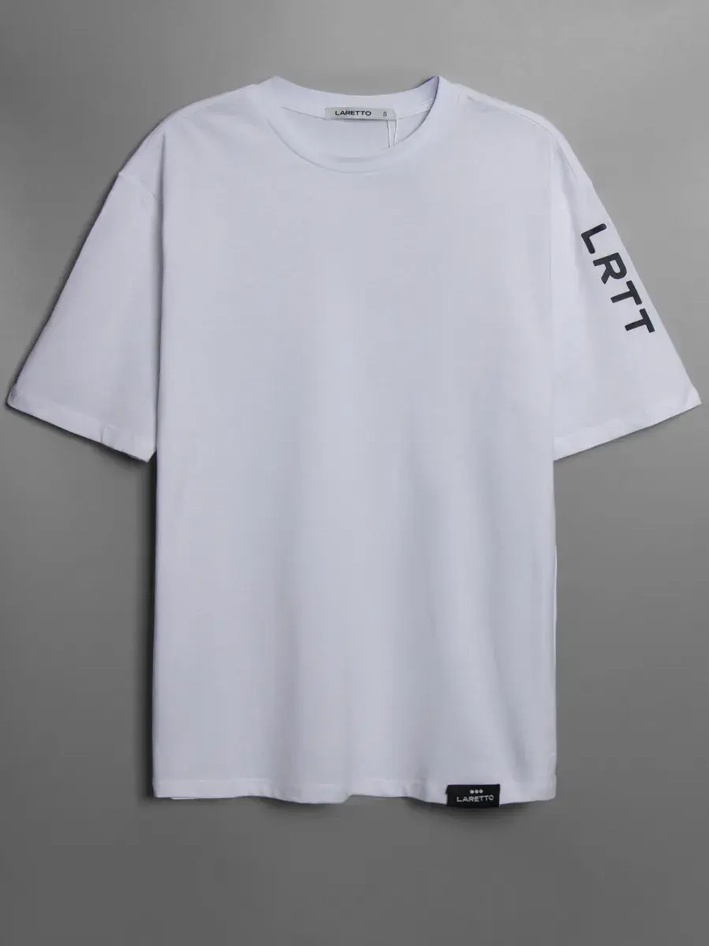 Футболка мужская летняя