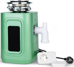 Измельчитель пищевых отходов Бирюса WD-750G2R